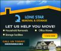 Lone Star Movers Ltd. || London Removals Company image 2