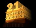 21st Century Goddess logo