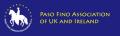 Paso Fino Association of UK and Ireland image 1