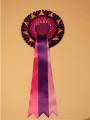 Classic Rosettes at Microprint logo