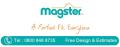 Magster Ltd logo