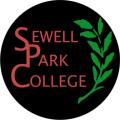 Sewell Park College logo