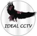 Ideal CCTV logo