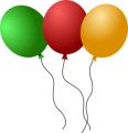 Burford Balloons image 2