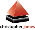 Christopher James Lettings Ltd logo