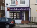 Home Finders Oxford Ltd image 1