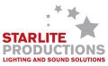 Starlite Productions logo
