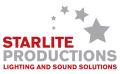 Starlite Productions logo