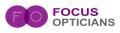 Focus Opticians logo