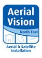 Aerial Vision North East image 3