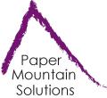 Paper Mountain Solutions Limited logo