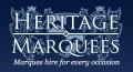 Heritage Marquees Limited logo