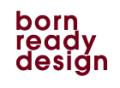 Born Ready Design Limited logo
