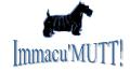 Immacumutt! logo