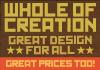 Whole of Creation logo