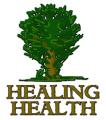 HEALING HEALTH - Reflexology & Massage logo
