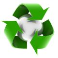 JB Waste Battery and Scrap Metal Recycling logo