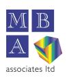 MBA Associates Ltd logo