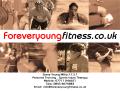 Forever Young Fitness Ltd. logo