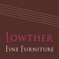 Lowther Fine Furniture logo