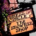 Dress Circle logo