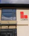 Ladson Construction Ltd - Manchester logo