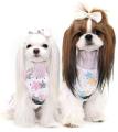 Dog Clothes, Dog Clothing Apparel, Cheap pink dog clothes, Pet accessories, image 2