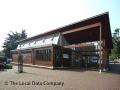 Hythe Library logo
