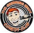 The Grinning Idiot Comedy Club logo