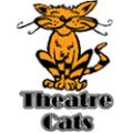 Theatre Cats Stage School logo