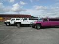 Hummer Limo Hire Leeds image 2