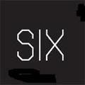 Six logo