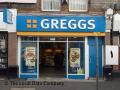 Greggs logo