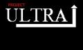 Project Ultra logo