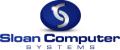 Sloan Computer Systems logo