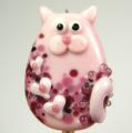 by keiara, handmade lampwork beads image 4