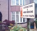 Cumbria Acupuncture Clinic Kendal logo