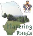 Havering Freegle logo