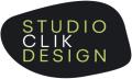 Studio Clik Design logo
