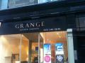 Grange Estate Agents logo