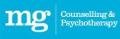 Maria Gousti, Nottingham, Counsellor and Psychotherapist logo