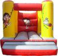 Abacus Bouncy Castle - Inflatables for hire image 3