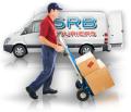 SRB Couriers and Removals image 4