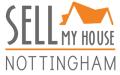Sell my house fast Nottingham logo