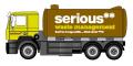 Serious Waste Management Ltd logo