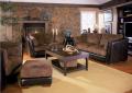Leather Suites Sofas Fabric Modern Traditional Ballymena Northern Ireland image 6