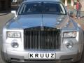 Wedding cars in London for hire image 1