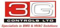 3G Controls Limited logo