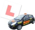 Driving Lessons in Hull logo