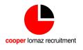 Cooper Lomaz Recruitment Ltd logo